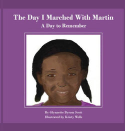 The Day I Marched with Martin