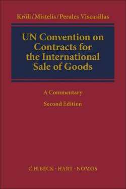 UN Convention on Contracts for the International Sale of Goods