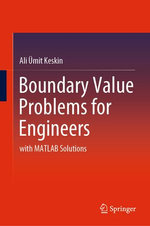 Boundary Value Problems for Engineers
