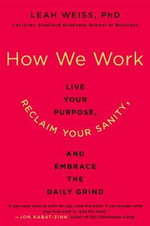 How We Work