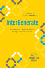InterGenerate