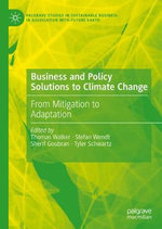 Business and Policy Solutions to Climate Change
