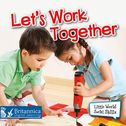 Let's Work Together
