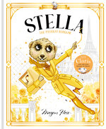 Stella: the Meerkat Burglar Stella: the Meerkat Burglar