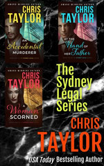 The Sydney Legal Series Boxed Set Collection