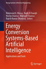 Energy Conversion Systems-Based Artificial Intelligence