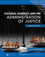 Cultural Diversity and the Administration of Justice