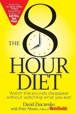 The 8-Hour Diet