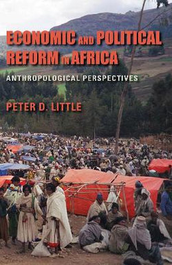 Economic and Political Reform in Africa