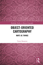 Object-Oriented Cartography