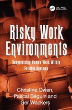 Risky Work Environments