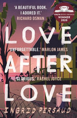Love After Love