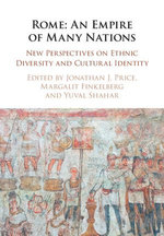 Rome: An Empire of Many Nations