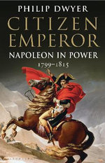 Citizen Emperor Citizen Emperor