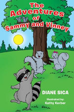 The Adventures of Sammy and Vinney The Adventures of Sammy and Vinney