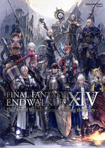 Final Fantasy XIV: Endwalker -- The Art of Resurrection -Among the Stars-