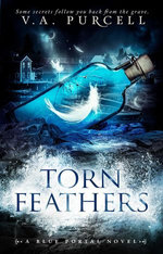 Torn Feathers
