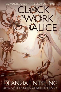 The Clockwork Alice