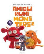 Amigurumi Monsters 2