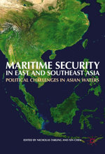 Maritime Security in East and Southeast Asia