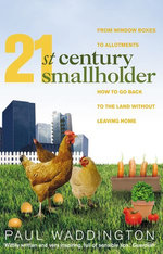 21st-Century Smallholder 21st-Century Smallholder