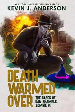 Death Warmed Over