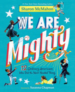 We Are Mighty