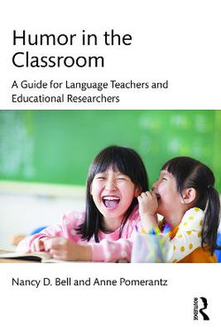 Humor, Language Play, and Creativity in Multilingual Classrooms