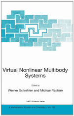 Virtual Nonlinear Multibody Systems