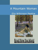 A Mountain Woman