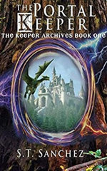 The Portal Keeper