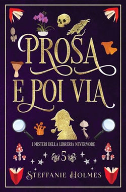 Prosa e Poi Via Prosa e Poi Via