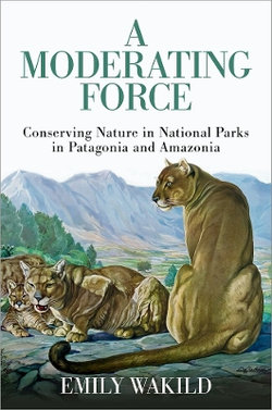 A Moderating Force
