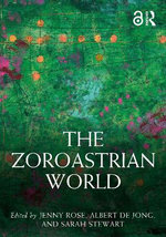 The Zoroastrian World