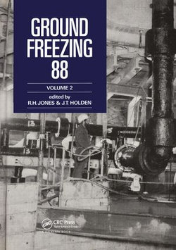 Ground Freezing 88 - Volume 2