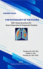 AIQz500 For Pathology of the Pleura