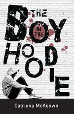 The Boy in the Hoodie