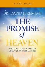The Promise of Heaven Bible Study