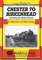 Chester to Birkenhead Chester to Birkenhead