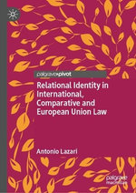Constitutional, International and Epistemological Identity