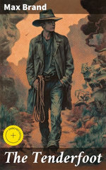 The Tenderfoot