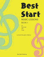 Best Start Music Lessons