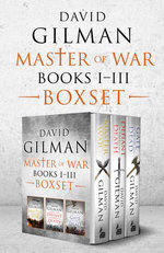 Master of War Boxset