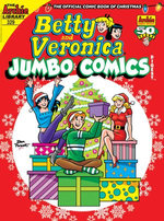 Betty & Veronica Double Digest #329