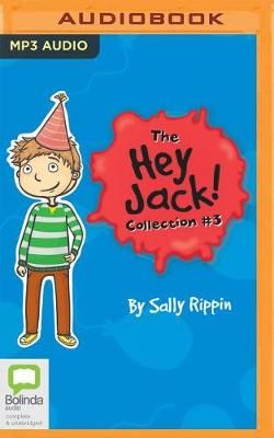 The Hey Jack Collection 3