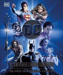 DC: El universo cinematografico (DC Cinematic Universe)