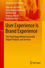 User Experience Is Brand Experience User Experience Is Brand Experience