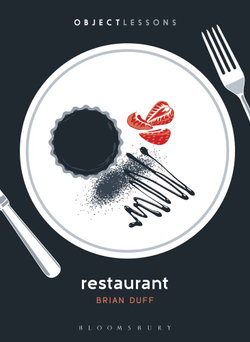 Restaurant Restaurant