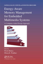 Energy-Aware Memory Management for Embedded Multimedia Systems