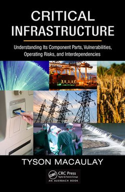 Critical Infrastructure Critical Infrastructure